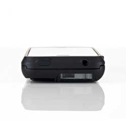 iPhone lato 3d